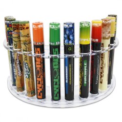 CYCLONE Blunt\'s