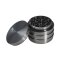 Black Leaf Stufen-Grinder 4-tlg.