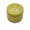 Keramik GHODT Grinder 4 tlg. 63mm Gold