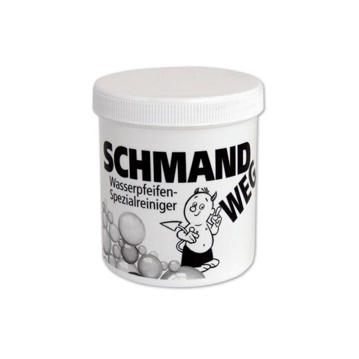 Schmand Weg Bong Reiniger 150g Dose