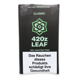 420z Leaf 20g