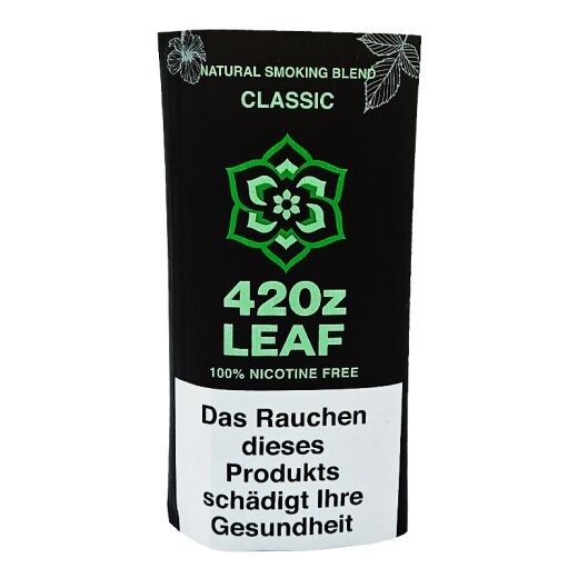 420z Leaf 20g: Classic