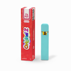 10-OH-HHC I Love Pod Vape Pen - Original Z