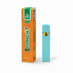 10-OH-HHC I Love Pod Vape Pen - Tropical