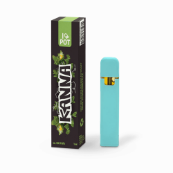 I Love Pod Kanna Vape Pen