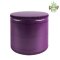 Karamik Grinder 4.tlg. 53mm - Violett