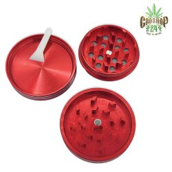 Helix Grinder 3. teilig Fidget Spinner