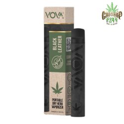 VOVA - Volks Vaporizer