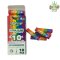 Purize® Xtra Slim Size (Ø5,9mm) 10er Schachtel Rainbow