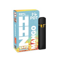 ILovePot HHZ Vape 95% Superior Blend - Mango