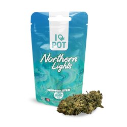 ILovePot HHZ Blüten Northern Lights