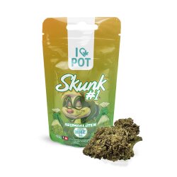 ILovePot HHZ Blüten Skunk