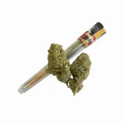 HHZ Pre-Roll - Gorilla Glue