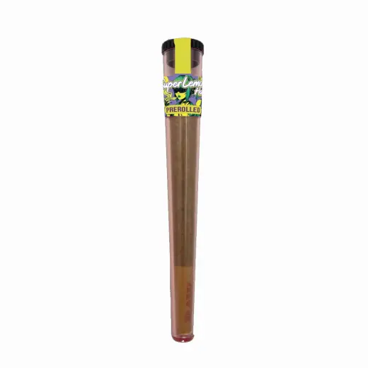 HHZ Pre-Roll – Super Lemon Haze