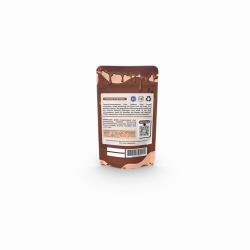 Cannabis THC Schoko