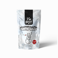 CBD-Blüte - Snow Kush