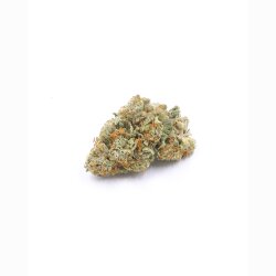CBG-Blüte - Orange Skunk
