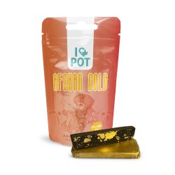 CBD Hasch - Afghan Gold