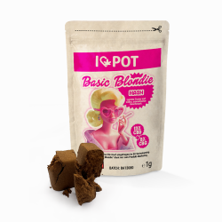 CBD Hasch - Basic Blondie