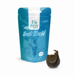 CBD Hasch - Just Kush