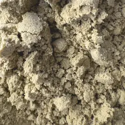 CBD Pollen Kief