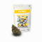 CBH Blüte - Super Lemon Haze 33%