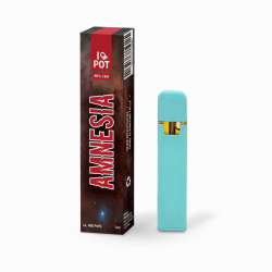 CBH Vape Pen 90% - Amnesia