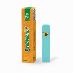 CBH Vape Pen 90% - Tropical