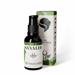 CBD-Tagescreme (30ml)