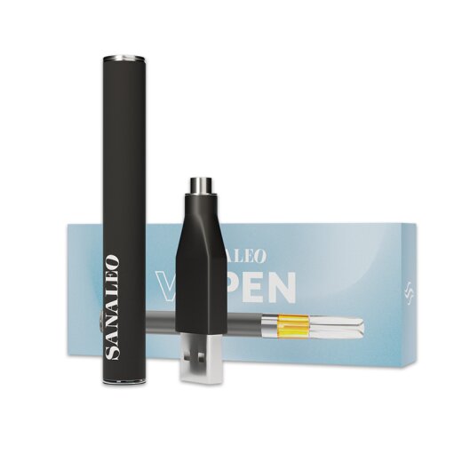 CBD-VaPen