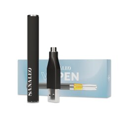 CBD-VaPen