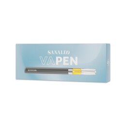 CBD-VaPen